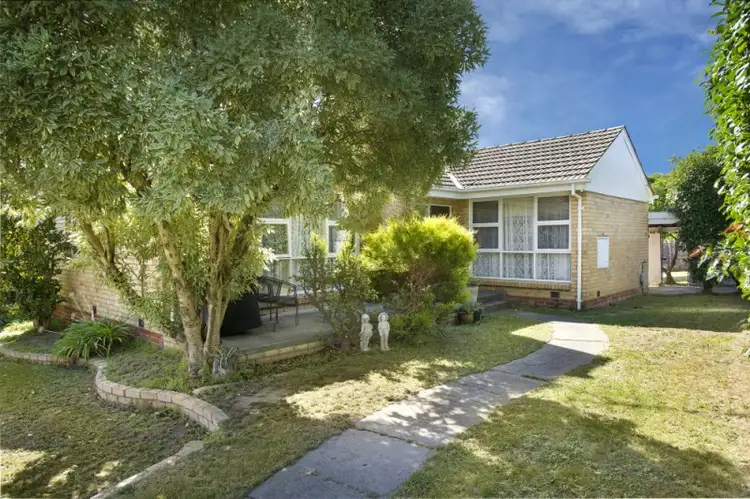 Main view of Homely house listing, 109 Husband Road, Forest Hill VIC 3131