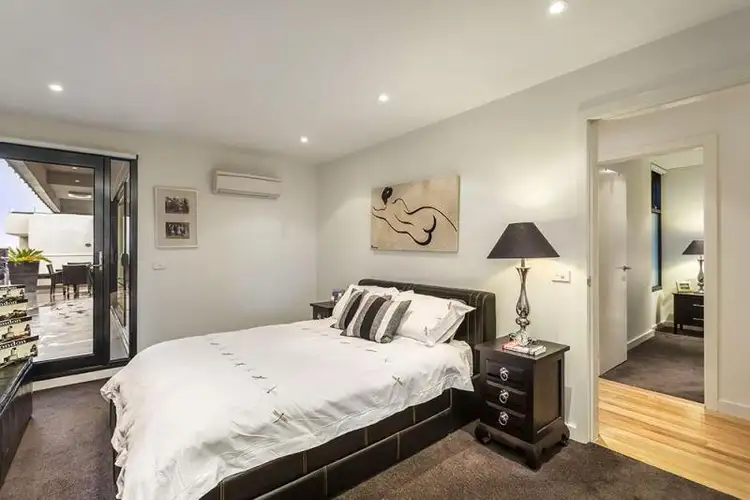 Third view of Homely apartment listing, 302/222-224 Rouse Street, Port Melbourne VIC 3207
