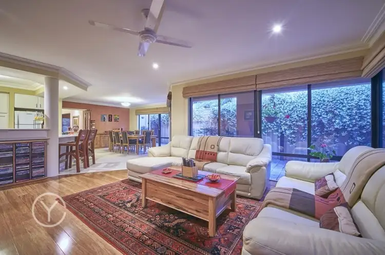 Second view of Homely house listing, 28 Macleod Road, Applecross WA 6153