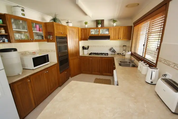 Sixth view of Homely house listing, 36 Elizabeth Road, Creswick VIC 3363