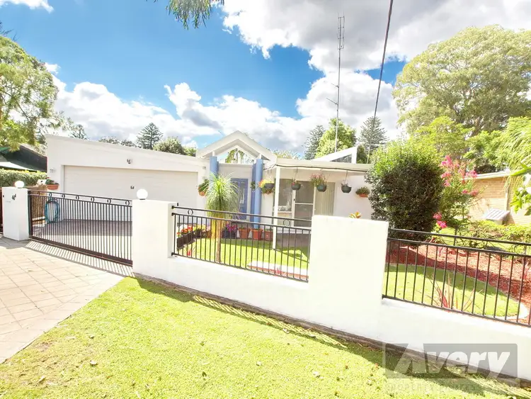 Main view of Homely house listing, 46a Nanda Street, Marmong Point NSW 2284