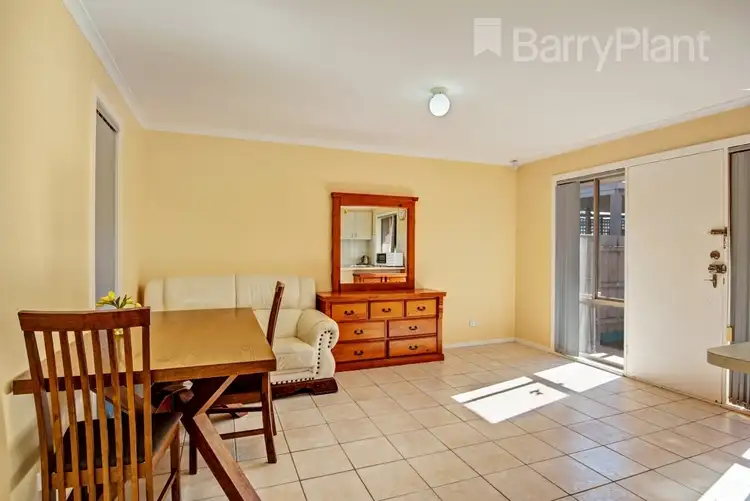 Fourth view of Homely house listing, 1/20 Rosella Avenue, Werribee VIC 3030