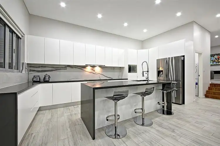 Fourth view of Homely house listing, 65A Sandakan Road, Revesby Heights NSW 2212