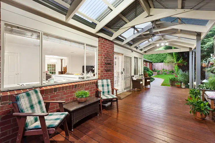 Third view of Homely house listing, 68 Kalbar Road, Eltham VIC 3095