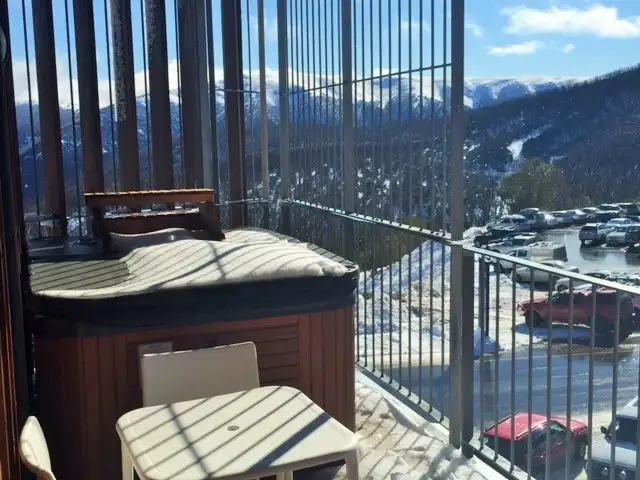 Third view of Homely apartment listing, W203/17 Bogong High Plains Road, Falls Creek VIC 3699