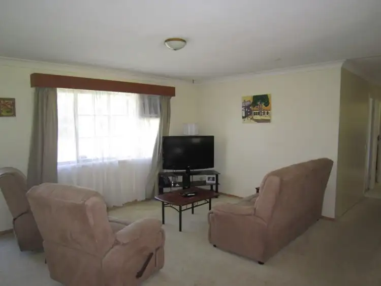 Second view of Homely house listing, 5 Coyne Street, One Mile QLD 4305