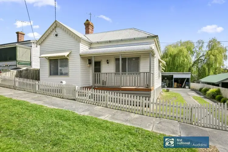 7 Bourke Street, Korumburra VIC 3950