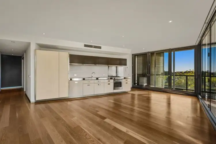 404/539 St Kilda Rd, Melbourne VIC 3004