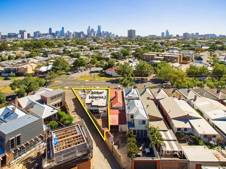 Second view of Homely house listing, 34 Richardson Street, Albert Park VIC 3206