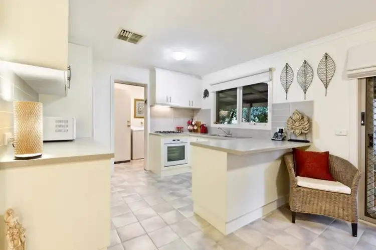 Third view of Homely house listing, 1 Foster Road, Eltham VIC 3095