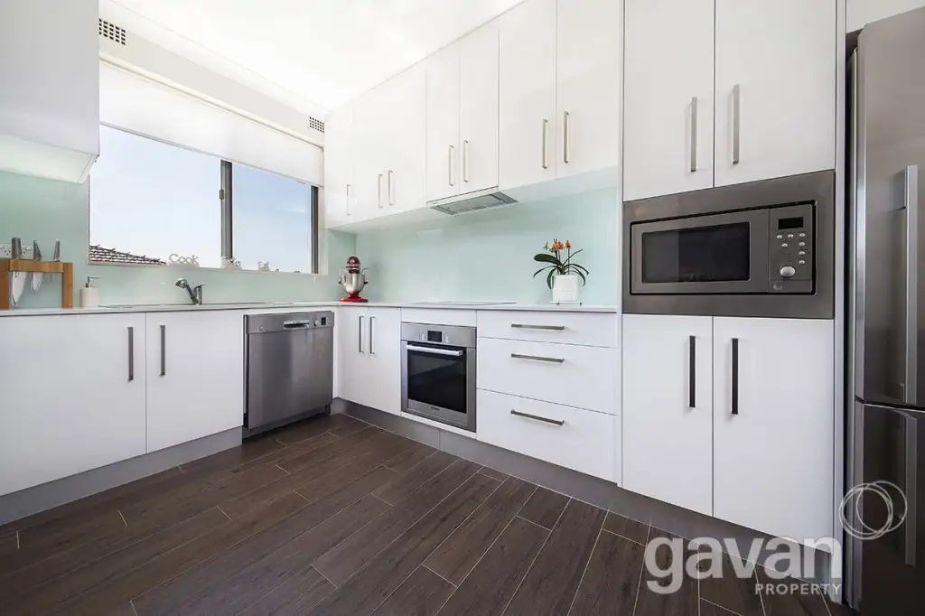 Main view of Homely unit listing, 9/55-57 Wolseley Street, Bexley NSW 2207