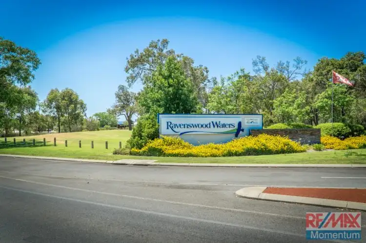 Fifth view of Homely land listing, 12 Cooeyup Close, Ravenswood WA 6208