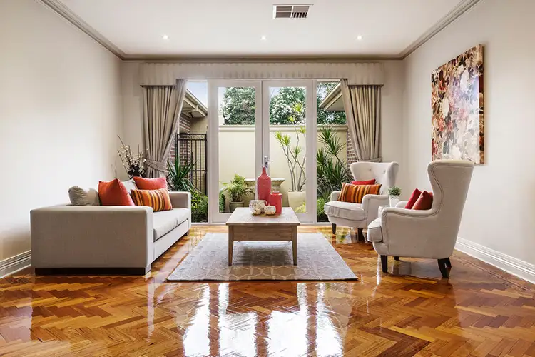 Third view of Homely house listing, 79 Whittens Lane, Doncaster VIC 3108