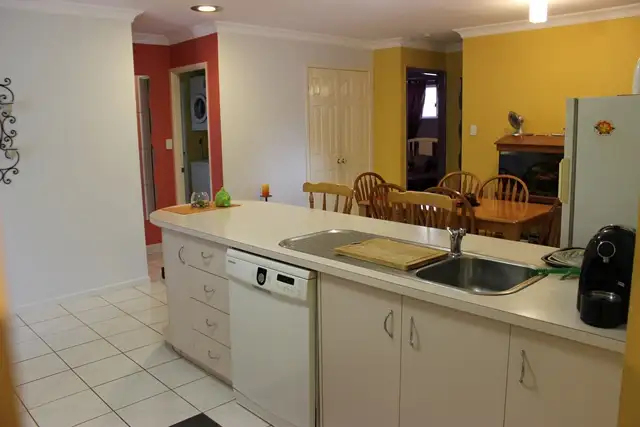 Seventh view of Homely house listing, 33 Burgess Street, Raceview QLD 4305