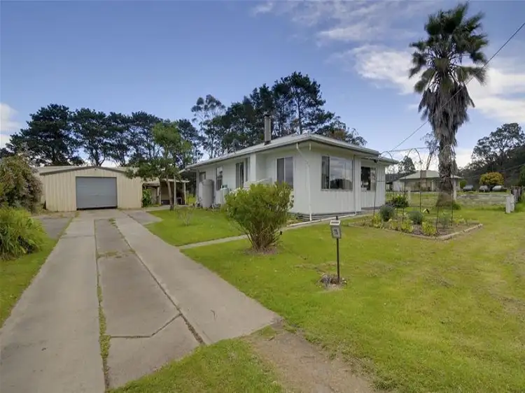Second view of Homely house listing, 75 King Street, Toongabbie VIC 3856