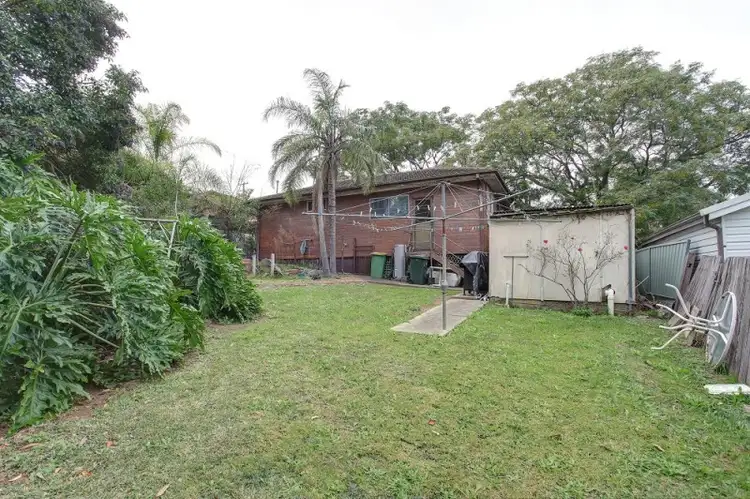 Second view of Homely house listing, 3 Russell Street, Mount Pritchard NSW 2170