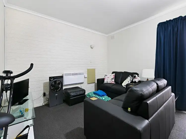 Fourth view of Homely apartment listing, 6/13 Fairway Street, Frankston VIC 3199