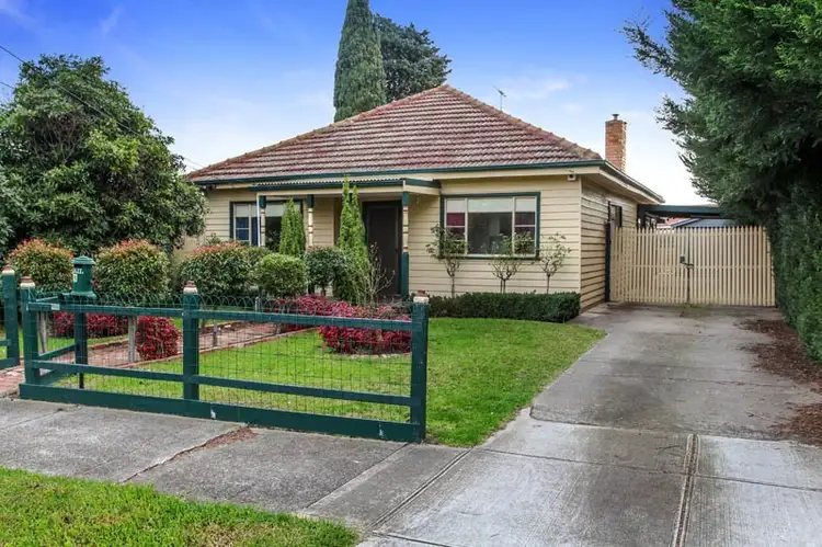 1 Brisbane Street, Albion VIC 3020