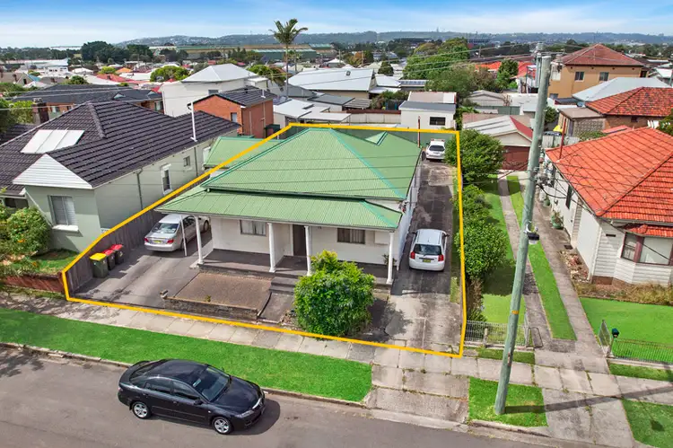 15 Moate Street, Georgetown NSW 2298