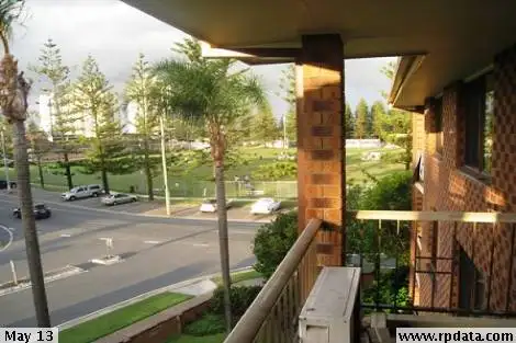 Main view of Homely unit listing, 8/150 Surf Parade, Broadbeach QLD 4218