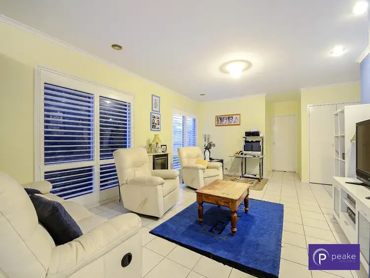 Fifth view of Homely house listing, 14 The Oval, Berwick VIC 3806
