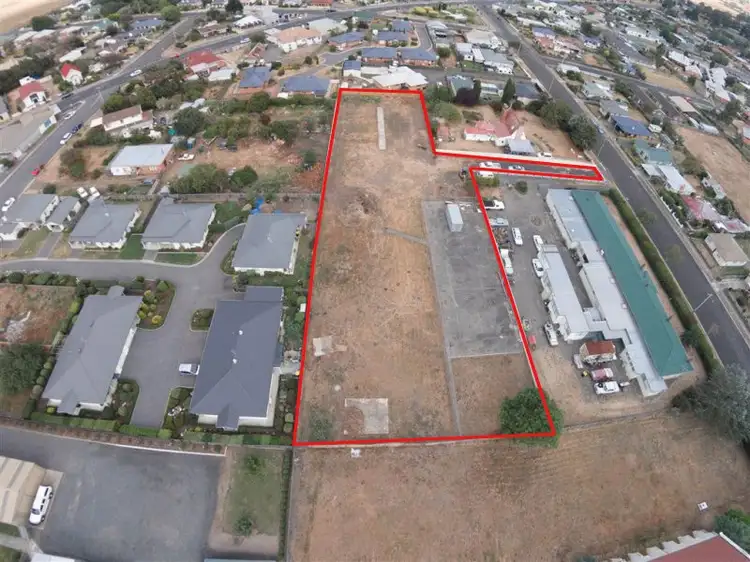 11a Frederick Street, Perth TAS 7300