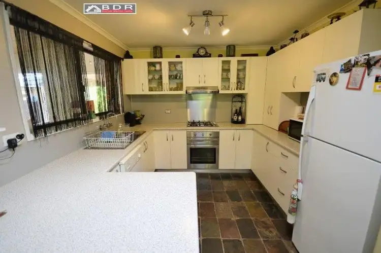 Fifth view of Homely house listing, 106 Pacific Haven Cct, Pacific Haven QLD 4659