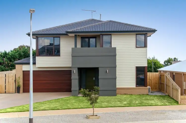 15 Alyxia Court, Torquay VIC 3228
