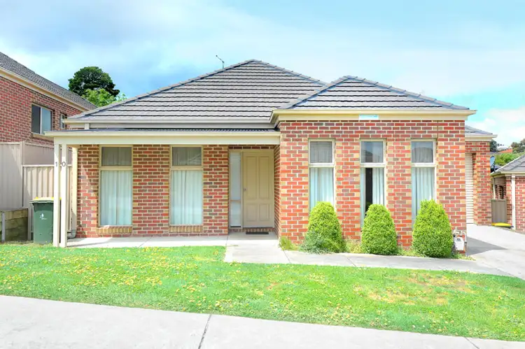 10/1120 Havelock Street, Ballarat North VIC 3350