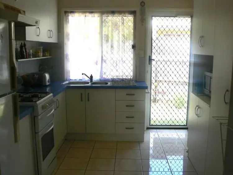 Fifth view of Homely villa listing, 44/14 Kensington Place, Birkdale QLD 4159