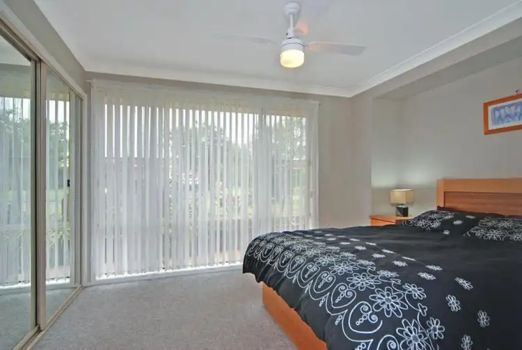 Sixth view of Homely house listing, 8 Chebec Close, Bomaderry NSW 2541