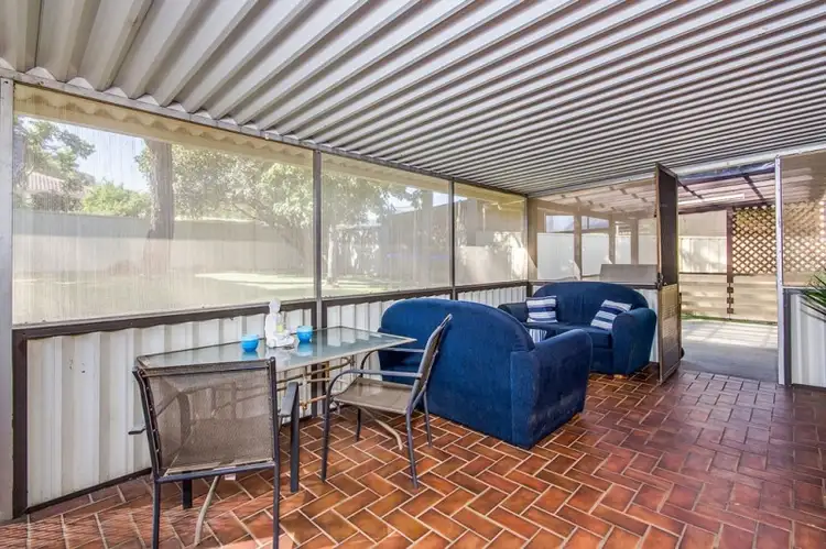 Seventh view of Homely house listing, 16 Molucca Close, Ashtonfield NSW 2323