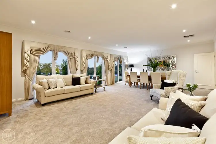 Fourth view of Homely house listing, 15 Warren Ave, Yarrambat VIC 3091