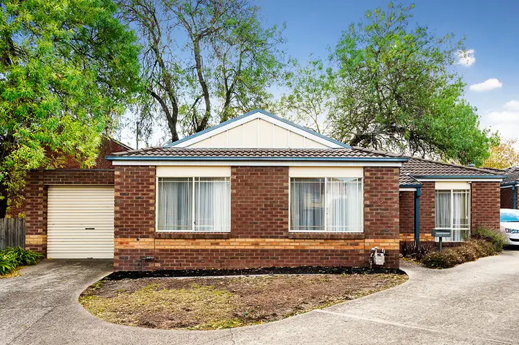5 Killerton Crescent, Heidelberg West VIC 3081