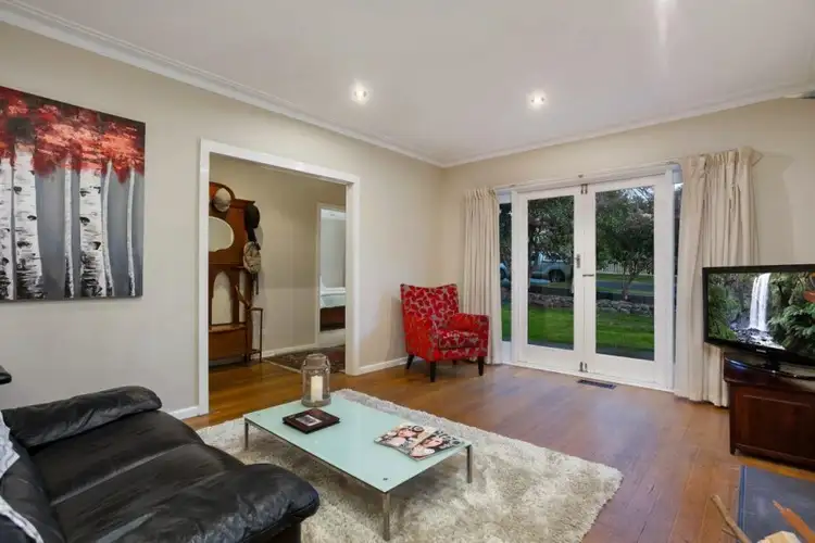 Second view of Homely house listing, 22 Lockhart Road, Ringwood North VIC 3134