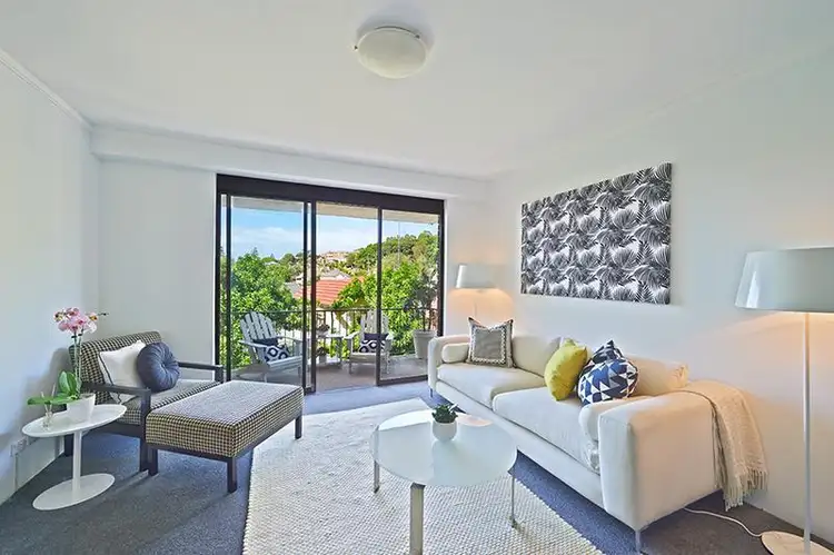 Second view of Homely apartment listing, 5/261 Old South Head Road, Bondi NSW 2026