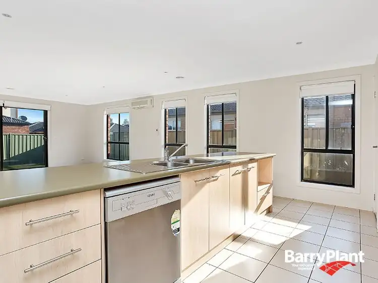 Second view of Homely house listing, 69 Ribblesdale Avenue, Wyndham Vale VIC 3024