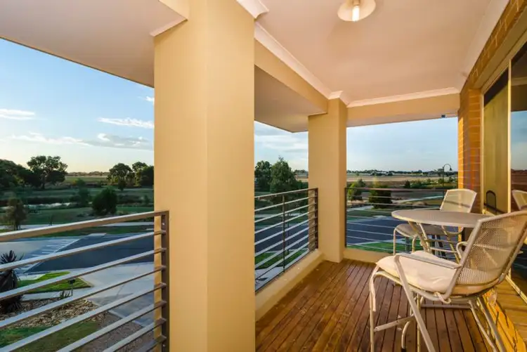Fifth view of Homely house listing, 118 Riversdale Drive, Tarneit VIC 3029