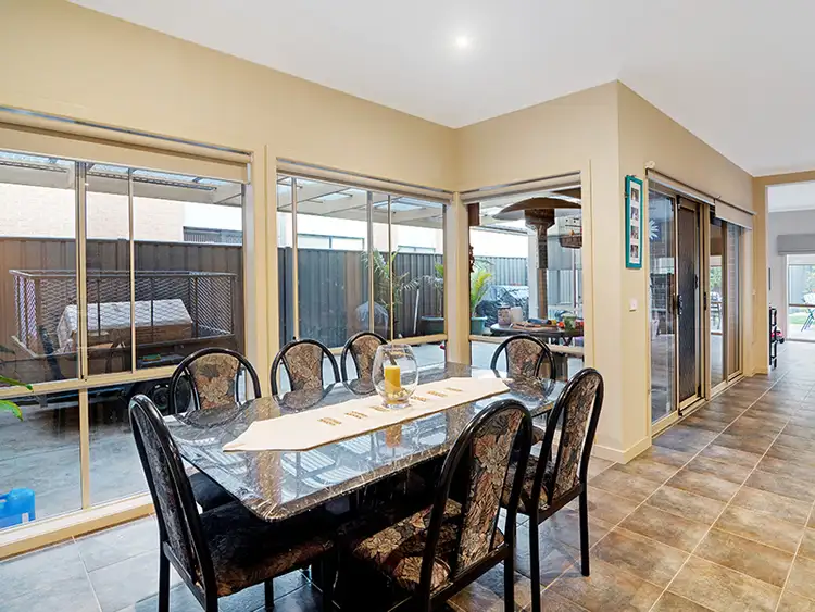 Seventh view of Homely house listing, 5 Mokoan Close, Wyndham Vale VIC 3024