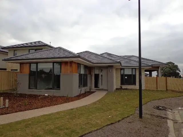 Main view of Homely house listing, 12 Craven Court, Sandhurst VIC 3977