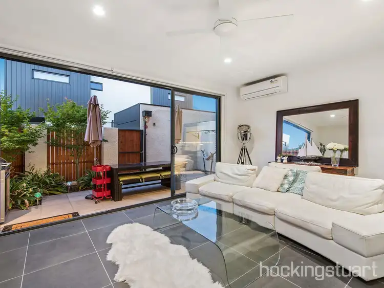 Fifth view of Homely townhouse listing, 5A/3-5 Heath Street, Sandringham VIC 3191