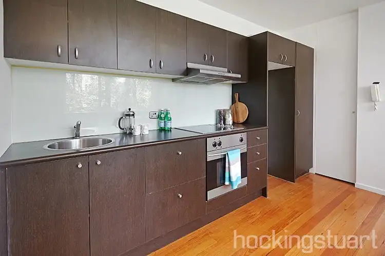 Third view of Homely apartment listing, 5/405 Dandenong Road, Armadale VIC 3143