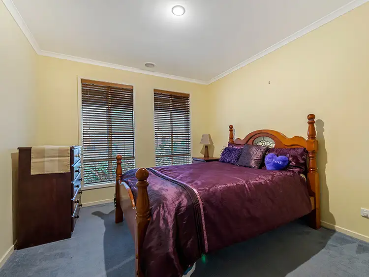 Seventh view of Homely house listing, 15 Pelham Crescent, Wyndham Vale VIC 3024