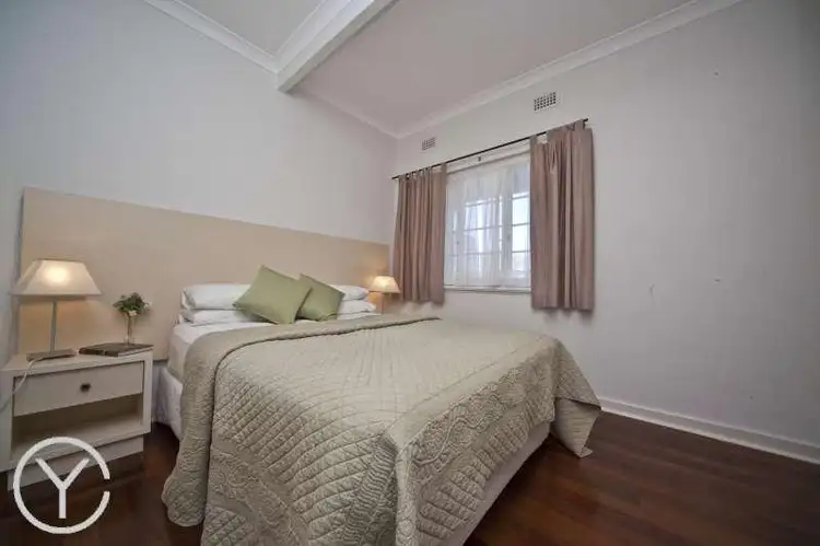 Fourth view of Homely apartment listing, 6/15 Eric Street, Cottesloe WA 6011