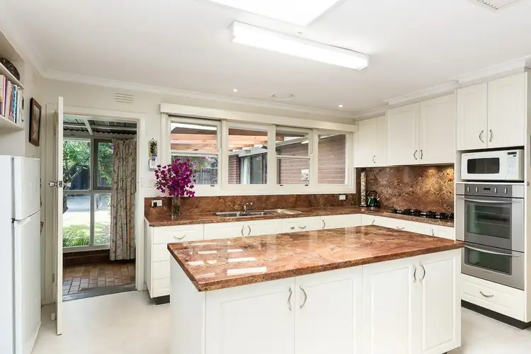 Third view of Homely house listing, 25 Lindsay Street, Bulleen VIC 3105