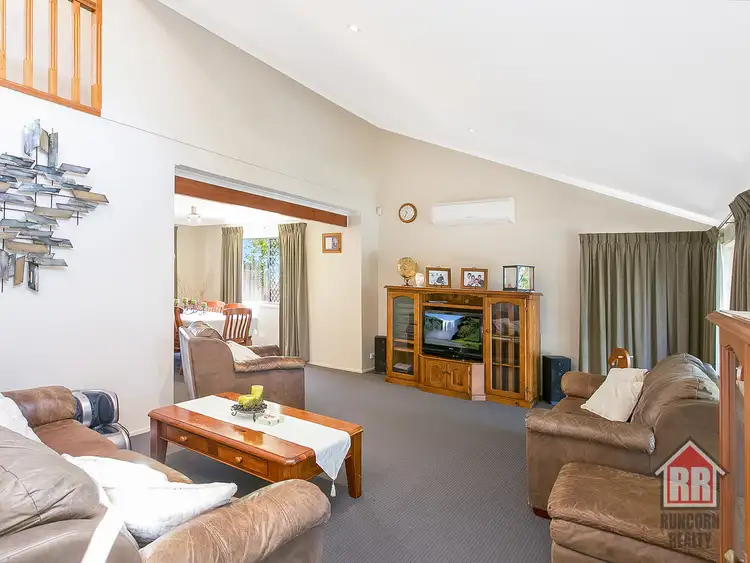 Fifth view of Homely house listing, 21 Bruna Street, Runcorn QLD 4113