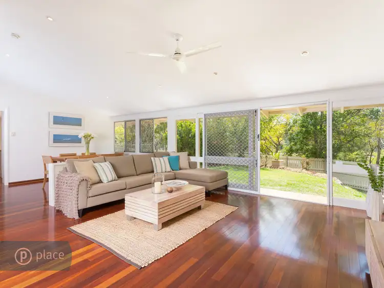 Third view of Homely house listing, 6 Mt Ommaney Drive, Jindalee QLD 4074