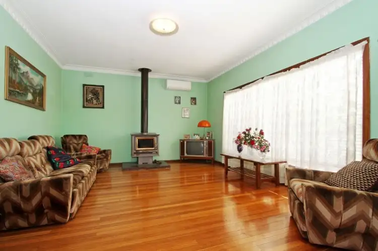 Second view of Homely house listing, 31 Rathcown Road, Reservoir VIC 3073