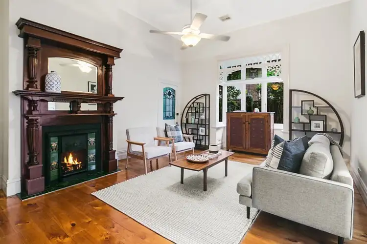 Second view of Homely house listing, 18 Johnson Street, Northcote VIC 3070
