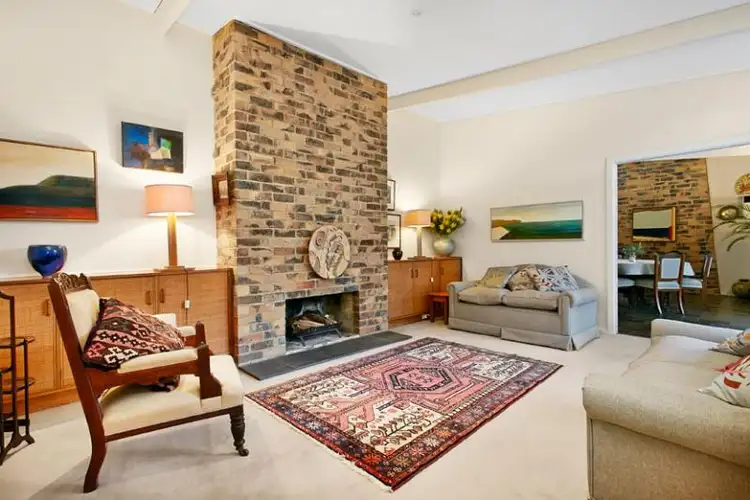 Second view of Homely house listing, 3 Georgian Court, Balwyn VIC 3103